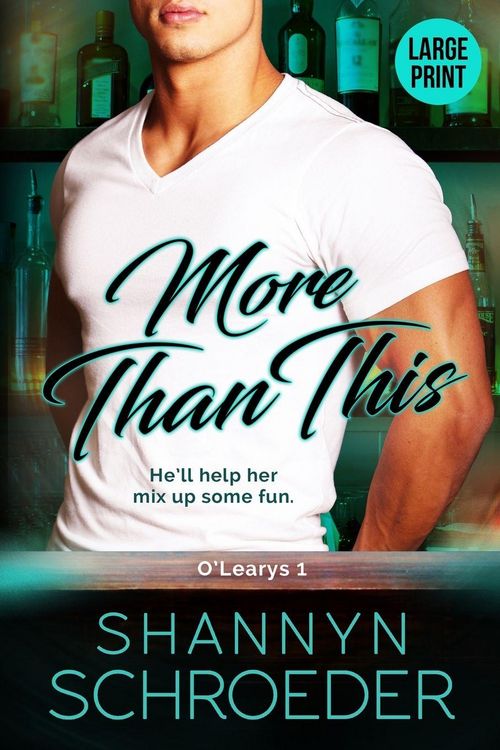 Produktbild: More Than This