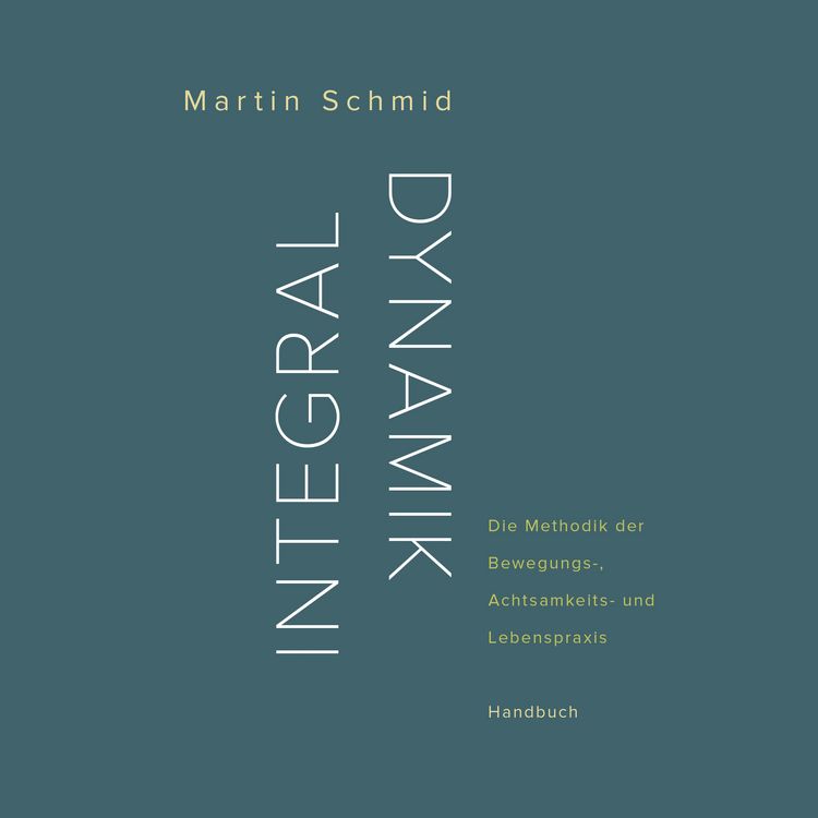 Produktbild: Integraldynamik