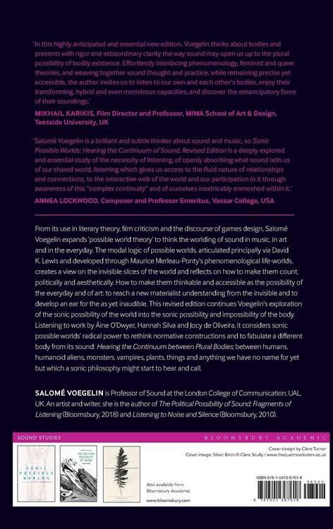 Produktbild: Sonic Possible Worlds, Revised Edition