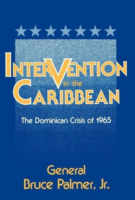 Produktbild: Intervention in the Carribbean