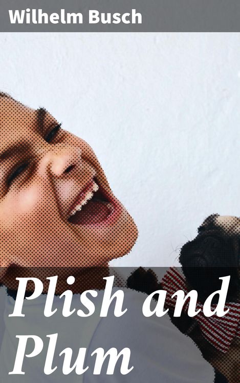 Produktbild: Plish and Plum