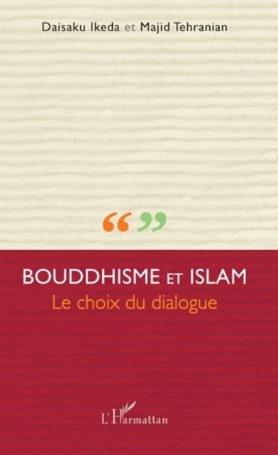 Produktbild: Bouddhisme et Islam