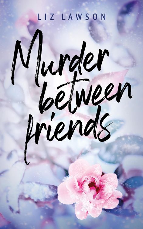 Produktbild: Murder between friends