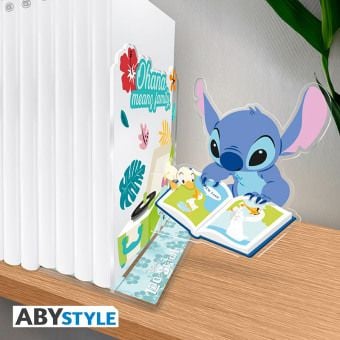 Produktbild: DISNEY - Acryl&reg; Bookend - Stitch