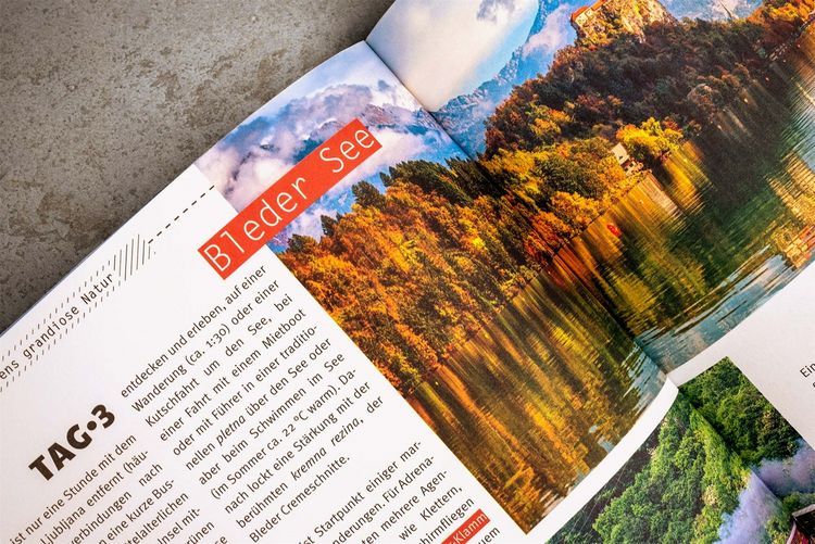 Produktbild: Die schönsten Reisen mit dem Zug