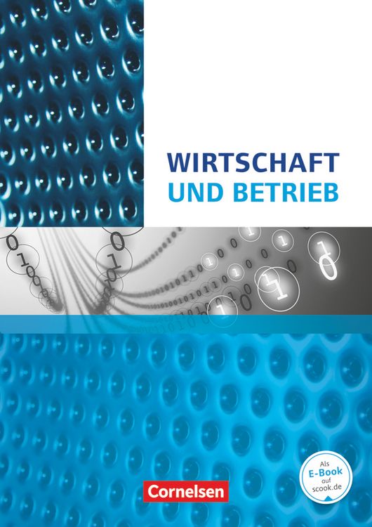 Produktbild: Wirtschafts- und Sozialkunde: Wirtschaft und Betrieb. Wirtschafts- und Betriebslehre Nordrhein-Westfalen