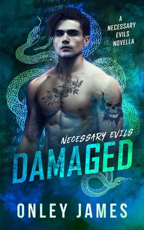 Produktbild: Damaged