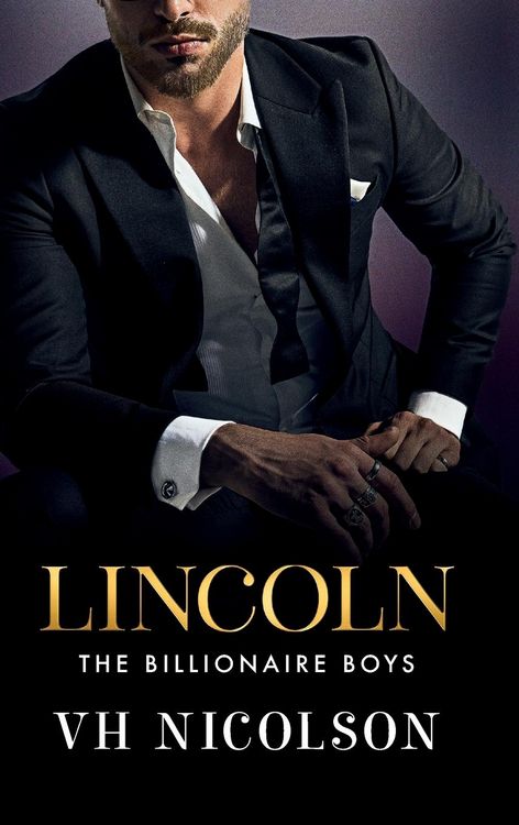 Produktbild: Lincoln