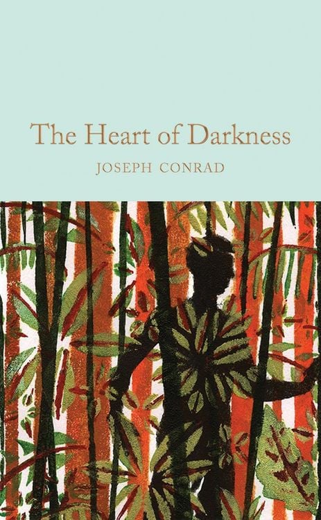 Produktbild: Heart of Darkness
