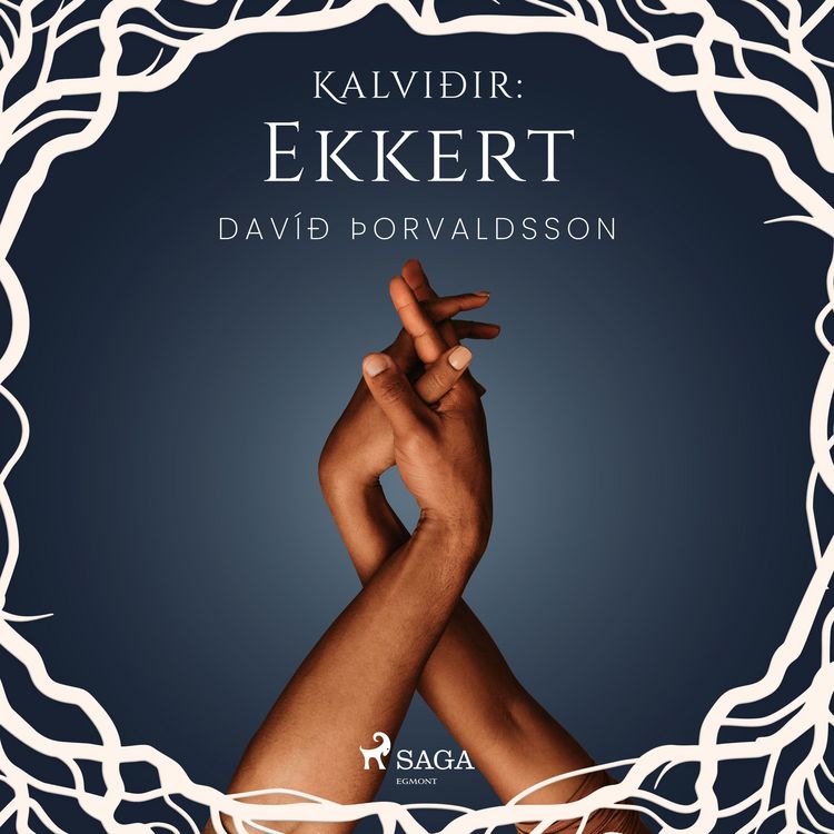 Produktbild: Kalvi&eth;ir: Ekkert