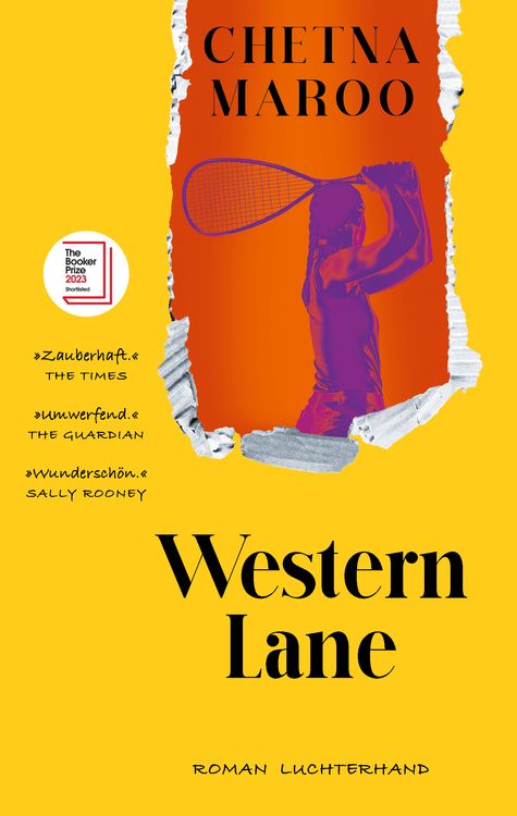 Produktbild: Western Lane
