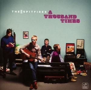 Produktbild: Spitfires, T: Thousand Times