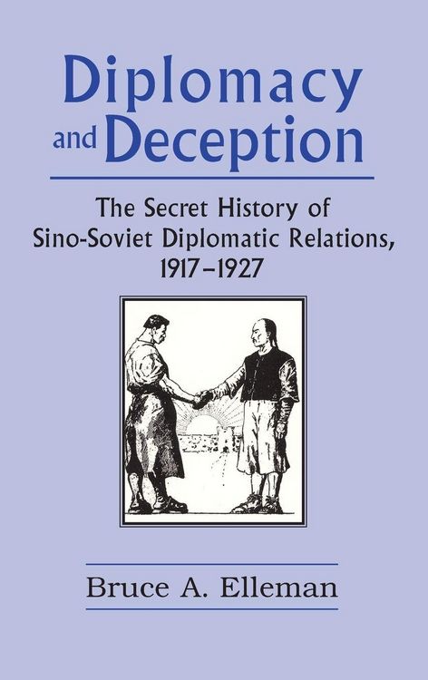 Produktbild: Diplomacy and Deception