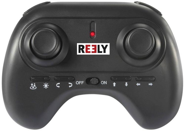 Produktbild: Reely RAINBOW Quadrocopter RtF Einsteiger
