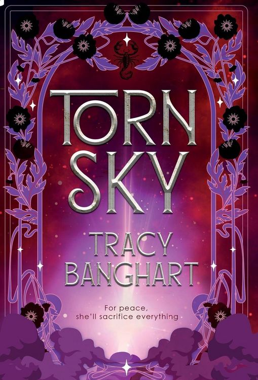 Produktbild: Torn Sky