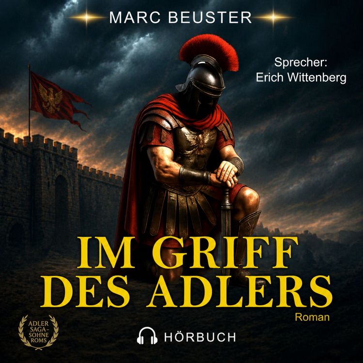 Produktbild: Im Griff des Adlers