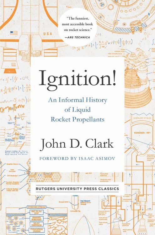 Produktbild: Ignition!