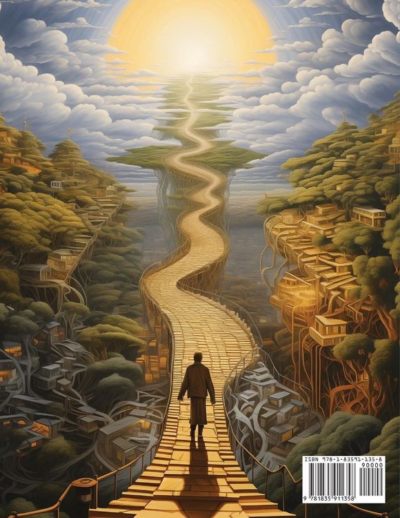 Produktbild: The Path of Prosperity