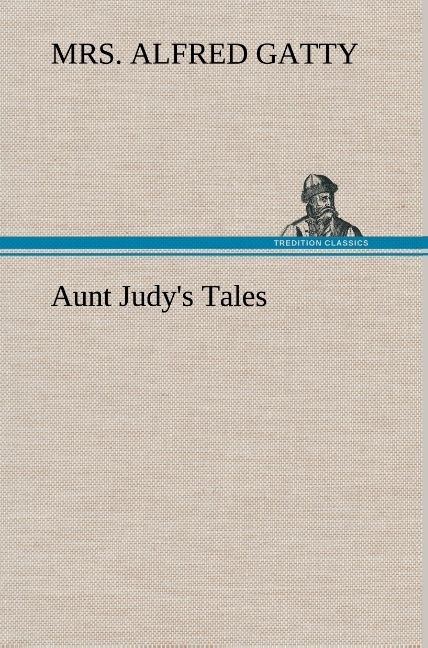 Produktbild: Aunt Judy's Tales