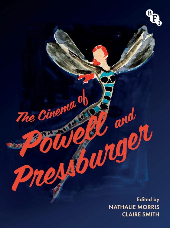 Produktbild: The Cinema of Powell and Pressburger
