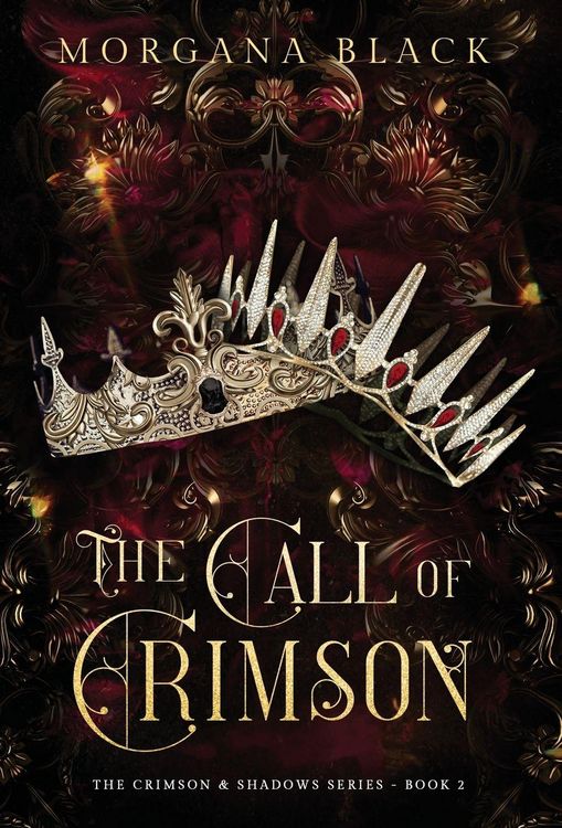 Produktbild: The Call of Crimson