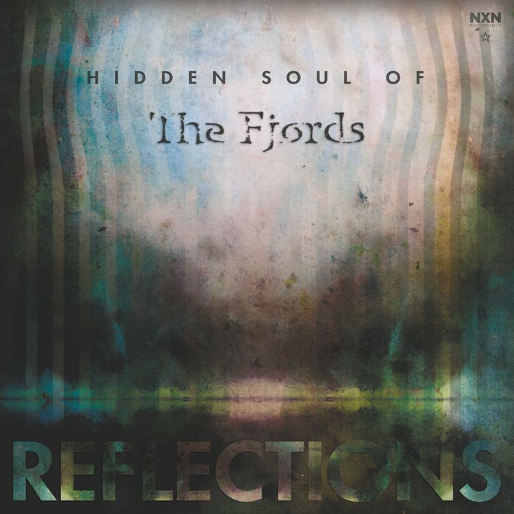 Produktbild: Torsvik, H: Hidden Soul of The Fjords/CD