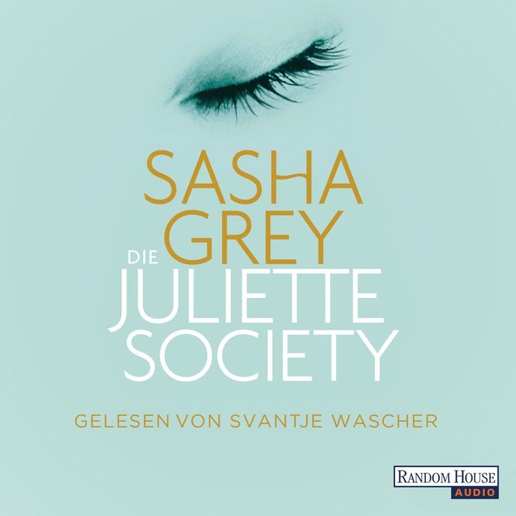 Produktbild: Die Juliette Society