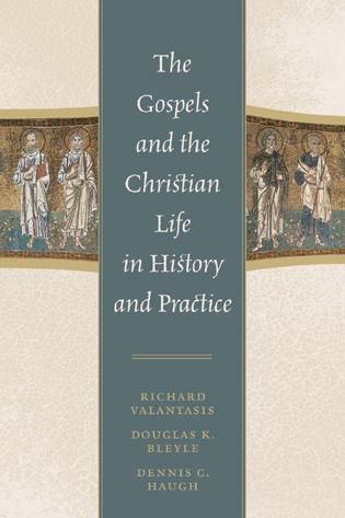 Produktbild: The Gospels and Christian Life in History and Practice