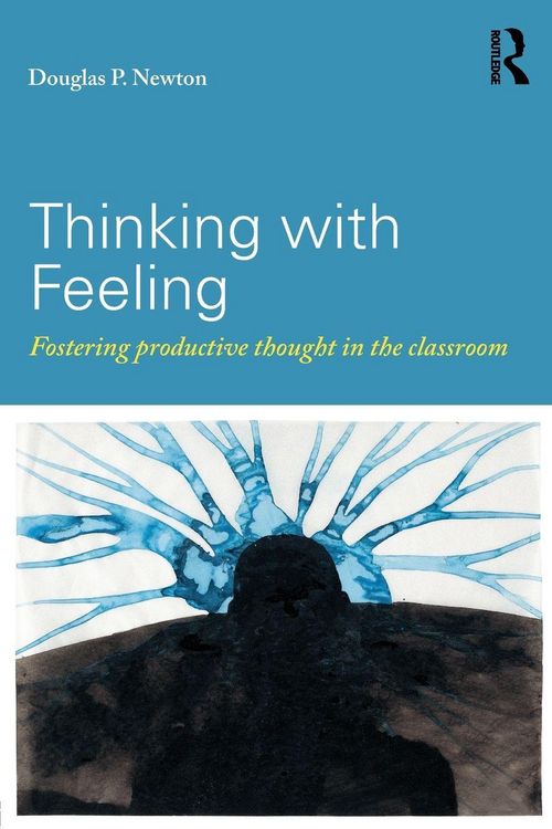 Produktbild: Thinking with Feeling