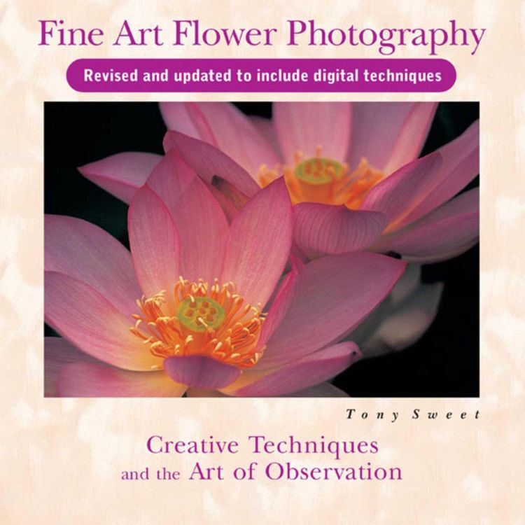 Produktbild: Fine Art Flower Photography