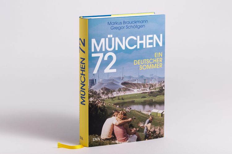 Produktbild: M&uuml;nchen 72