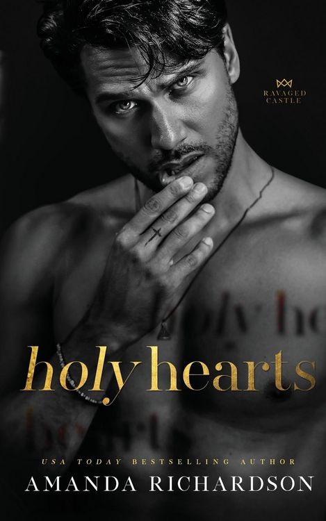 Produktbild: Holy Hearts