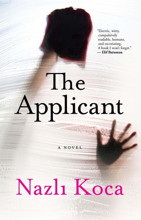 Produktbild: The Applicant