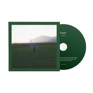 Produktbild: Julia,1 Audio-CD