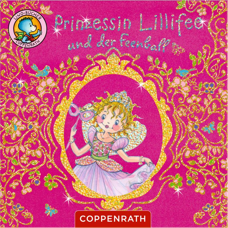Produktbild: Prinzessin Lillifee, Nr. 74