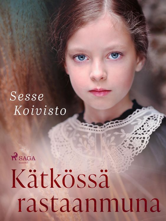 Produktbild: K&auml;tk&ouml;ss&auml; rastaanmuna