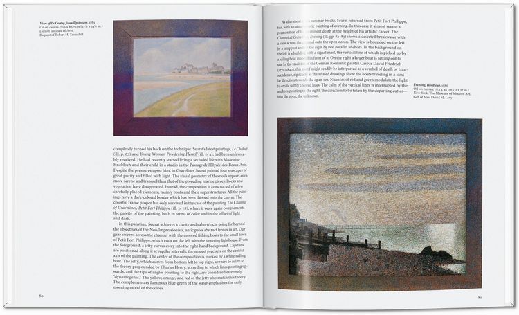 Produktbild: Seurat
