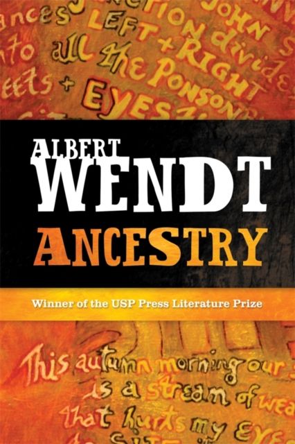 Produktbild: Wendt, A: Ancestry