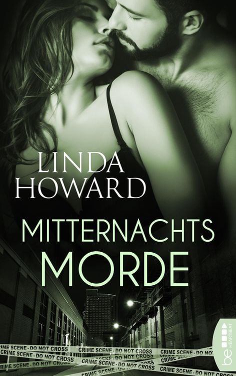 Produktbild: Mitternachtsmorde