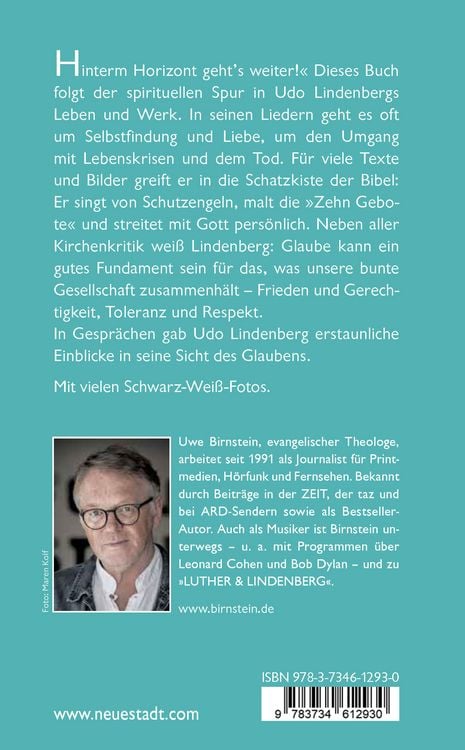 Produktbild: Alles klar, Udo Lindenberg!