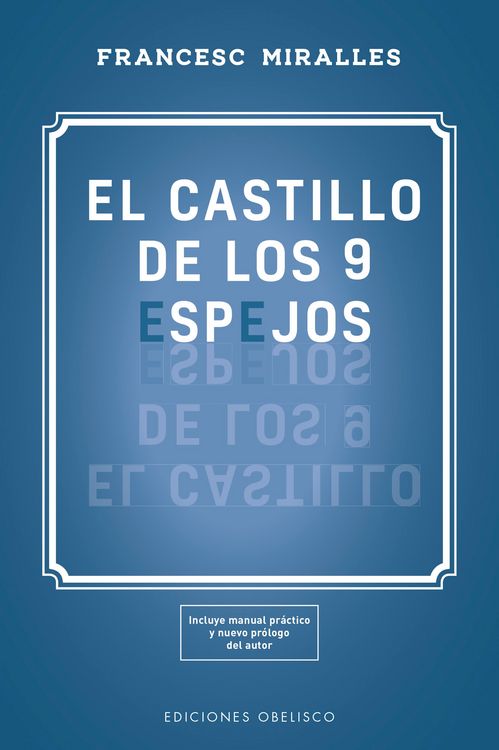 Produktbild: El castillo de los 9 espejos