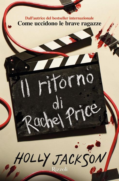 Produktbild: Il ritorno di Rachel Price
