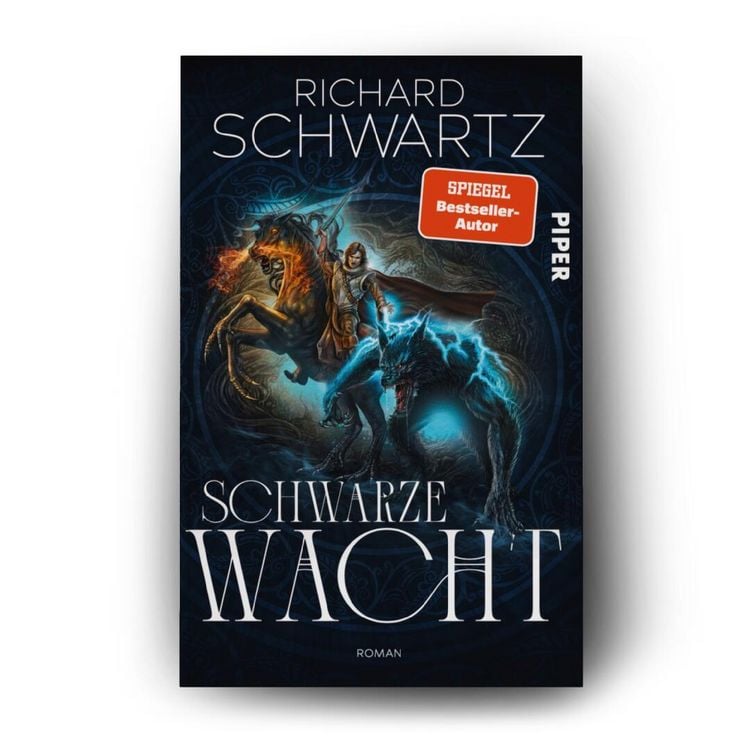 Produktbild: Schwarze Wacht