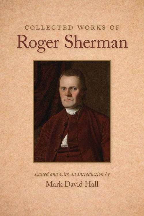 Produktbild: Collected Works of Roger Sherman