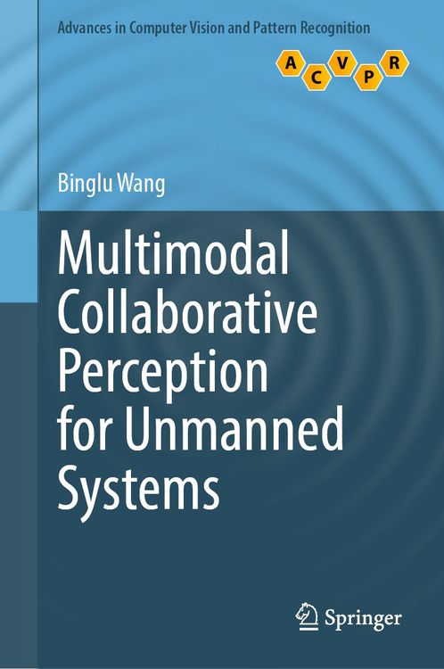Produktbild: Multimodal Collaborative Perception for Unmanned Systems