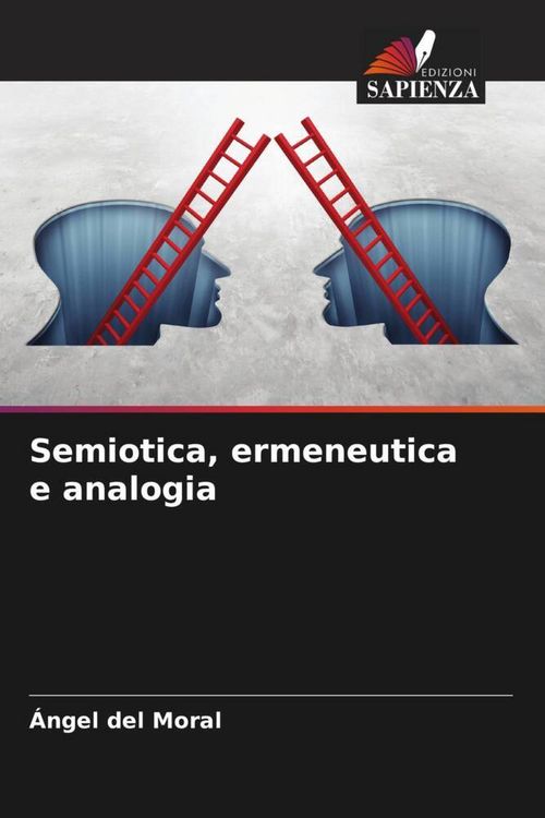 Produktbild: Semiotica, ermeneutica e analogia