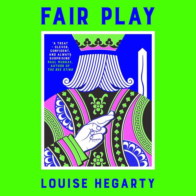 Produktbild: Fair Play
