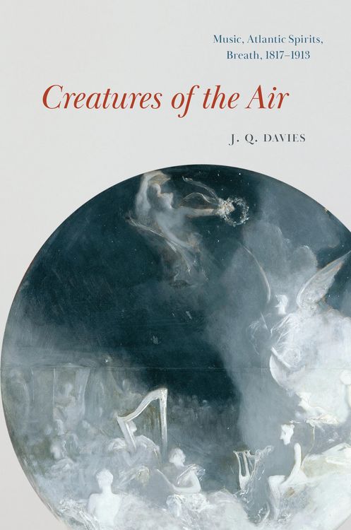 Produktbild: Creatures of the Air