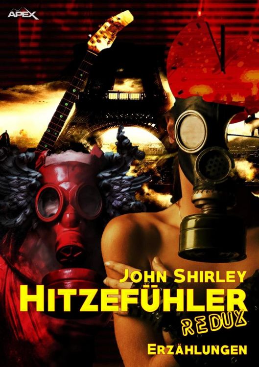 Produktbild: Hitzef&uuml;hler Redux