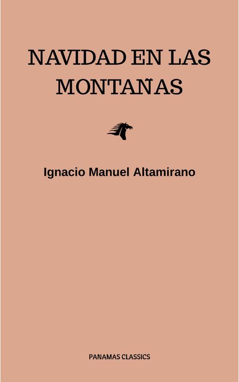 Produktbild: Navidad En Las Montan~as